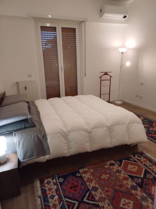 Casa Abete Collina Fleming Appartamento