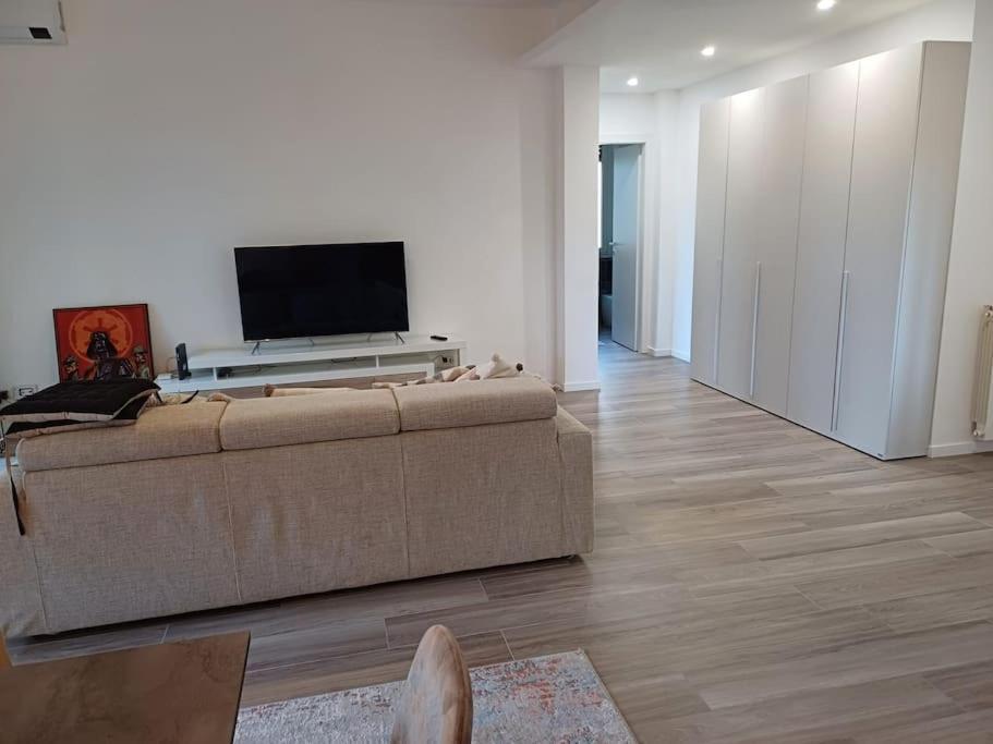 Appartamento Casa Abete Collina Fleming *