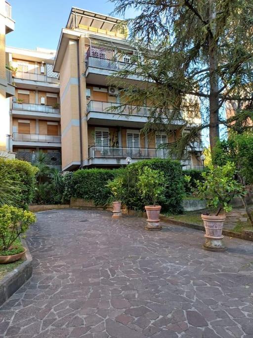 Apartamento Casa Abete Collina Fleming *