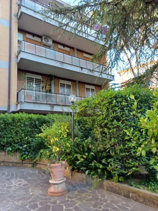 Casa Abete Collina Fleming Appartamento