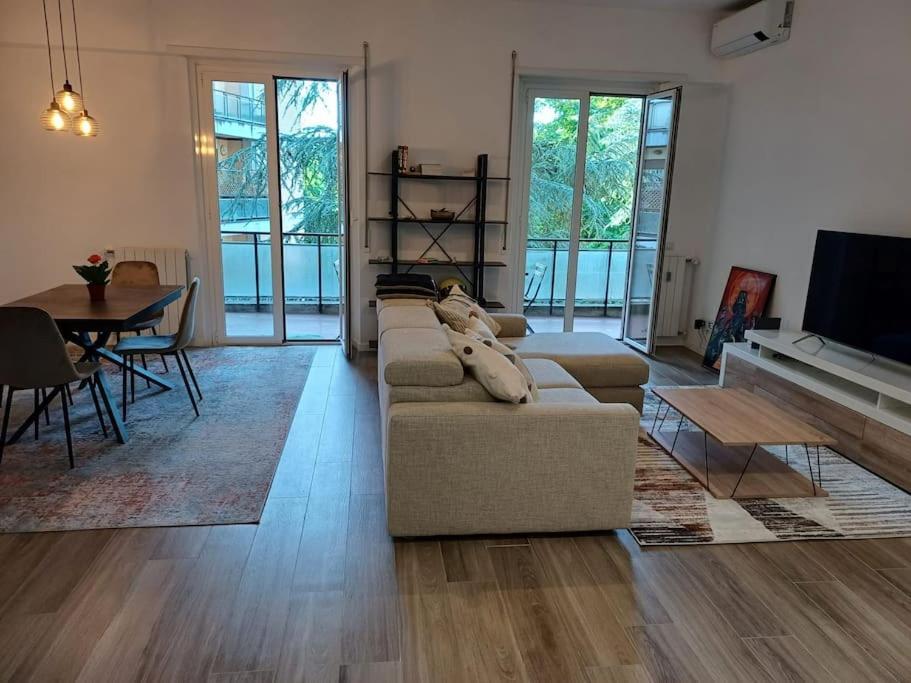 Appartamento Casa Abete Collina Fleming Roma